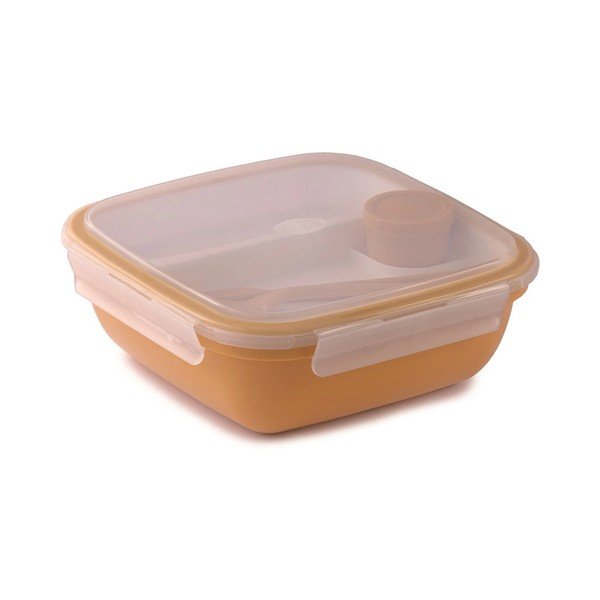 Portapranzo con scomparti Fresh – Snips