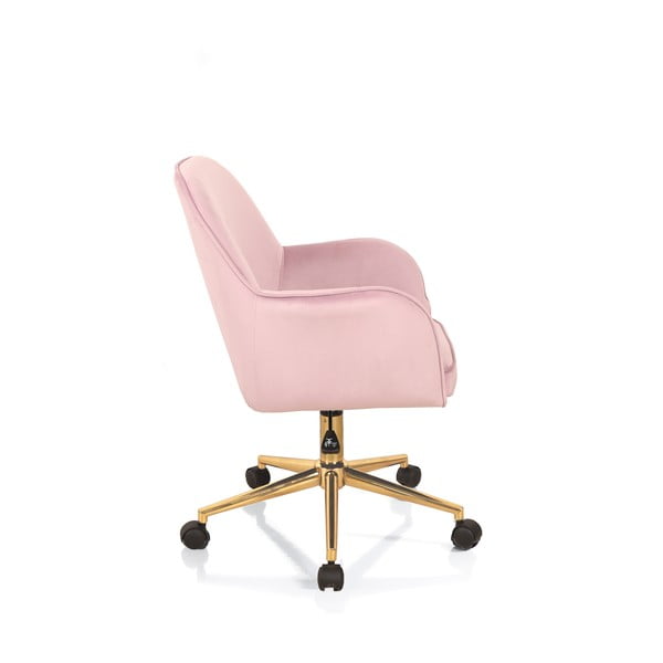 Sedia da ufficio Victoria - Tomasucci-image-2