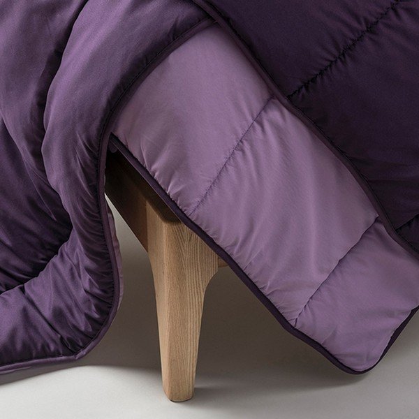 Coperta per tutto l'anno 150x220 cm - Casa Selección-image-2