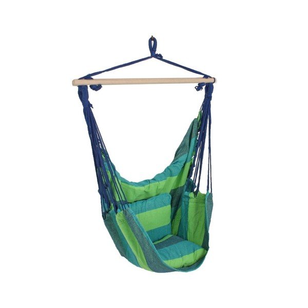Poltrona da giardino ADDU Tobago verde - Garden Pleasure