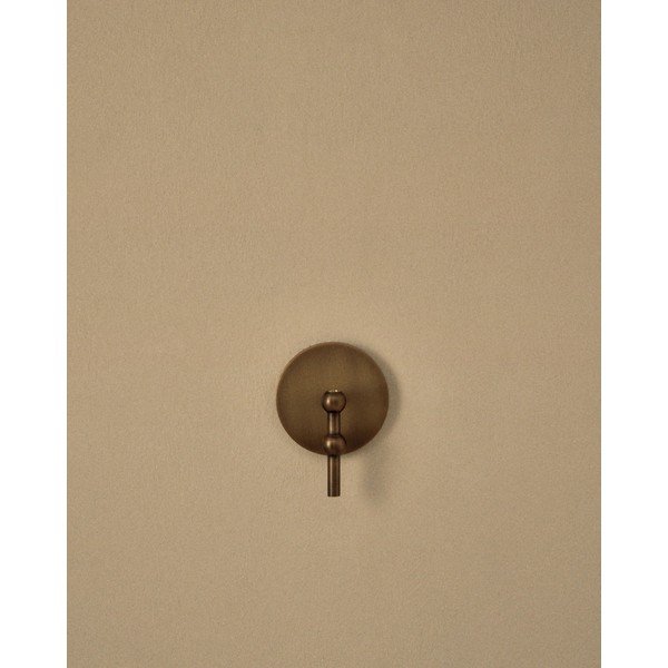 Portacandela in metallo Nagel – STOFF Nagel-image-1