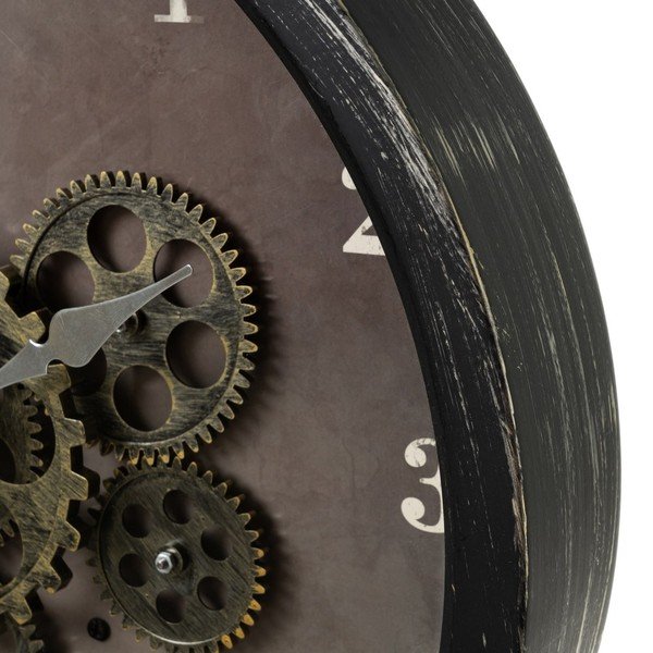 Orologio da parete ø 38 cm - Casa Selección-image-1