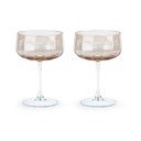 Set di bicchieri da bollicine 2 pz 365 ml Corvina – Leopold Vienna