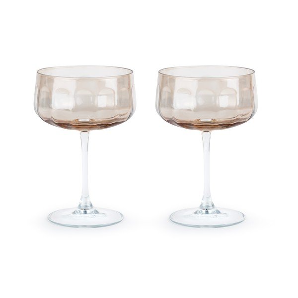 Set di bicchieri da bollicine 2 pz 365 ml Corvina – Leopold Vienna