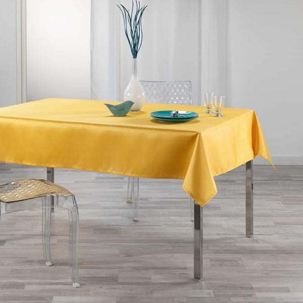 Tovaglia 150x240 cm Shana - douceur d'intérieur-image-1