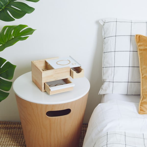 Scatola per gioielli Stowit - Umbra-image-4