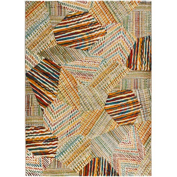 Tappeto , 80 x 150 cm Maggie Multi - Universal