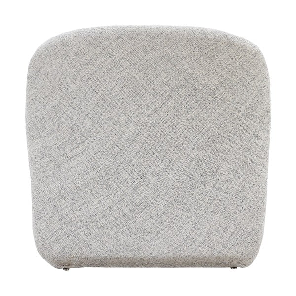 Poltrona grigio chiaro Sofia - House Nordic-image-4
