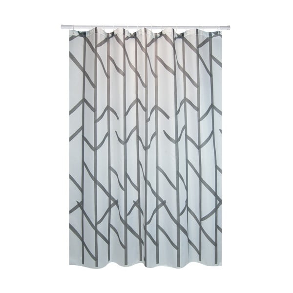 Tenda per doccia 180x200 cm Tree – MSV