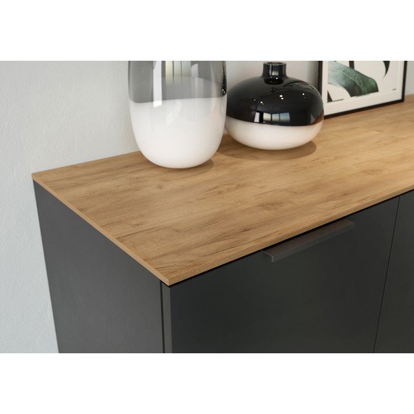 Scaffale grigio California - Germania-image-4