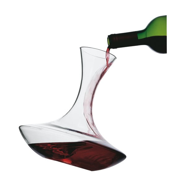Decanter in vetro per vino - WMF-image-1