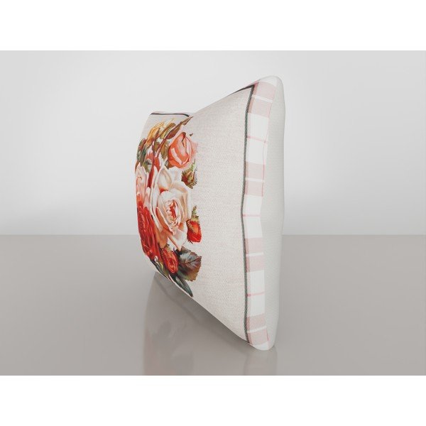 Federa Rusto Persea, 43 x 43 cm - Vitaus-image-2
