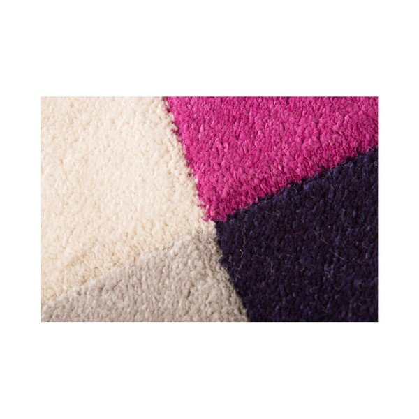Tappeto Webtappeti Boutique Ferro, 160 x 230 cm - Floorita-image-3