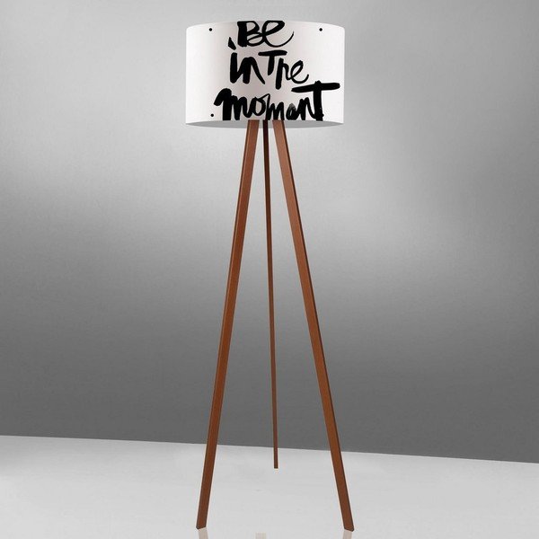 Lampada da terra Be The Moment - Unknown-image-1