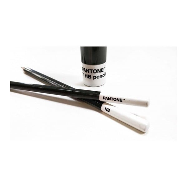 Matite in set da 7 Gray 446 - Pantone-image-2