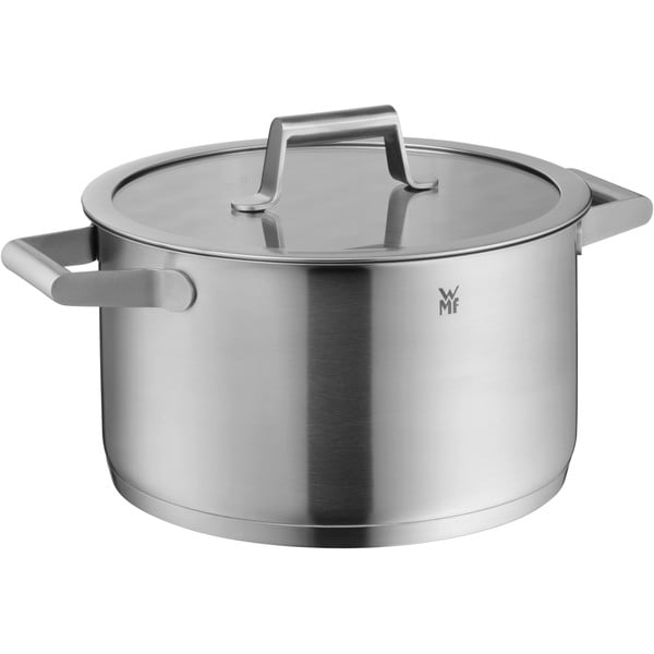 Set di pentole in acciaio inox 9 pezzi Comfort Line - WMF-image-4