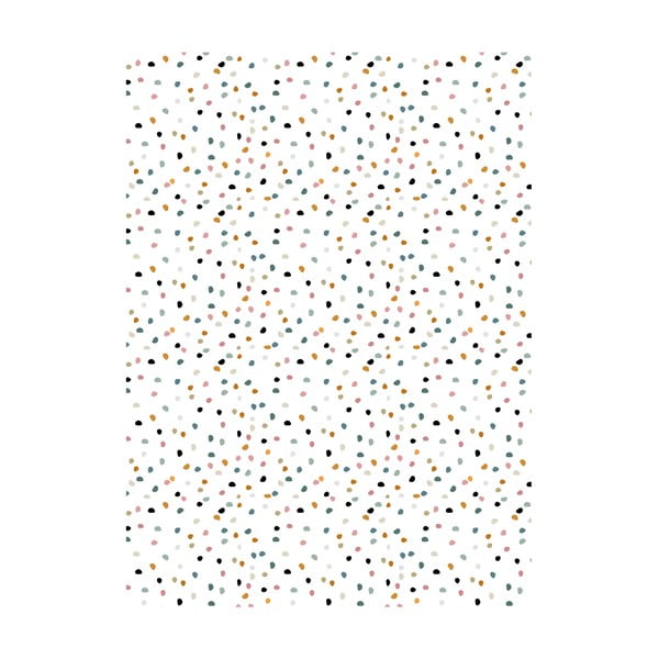 Carta da regalo Coloured Speckles - eleanor stuart
