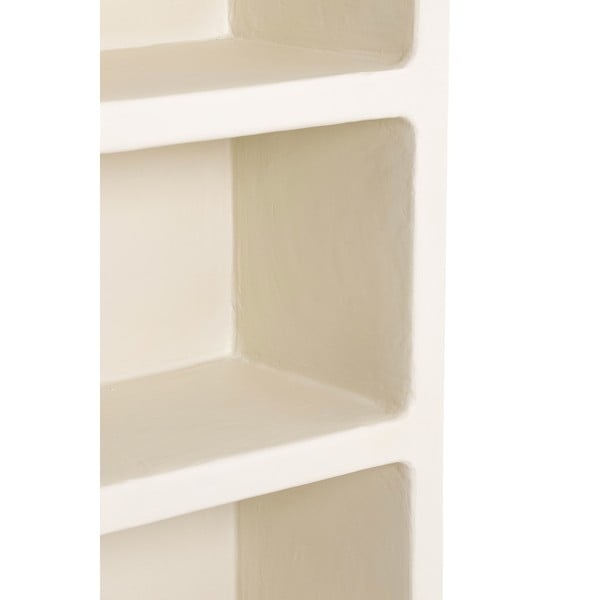 Libreria beige 110x190 cm Nahua - Light & Living-image-2