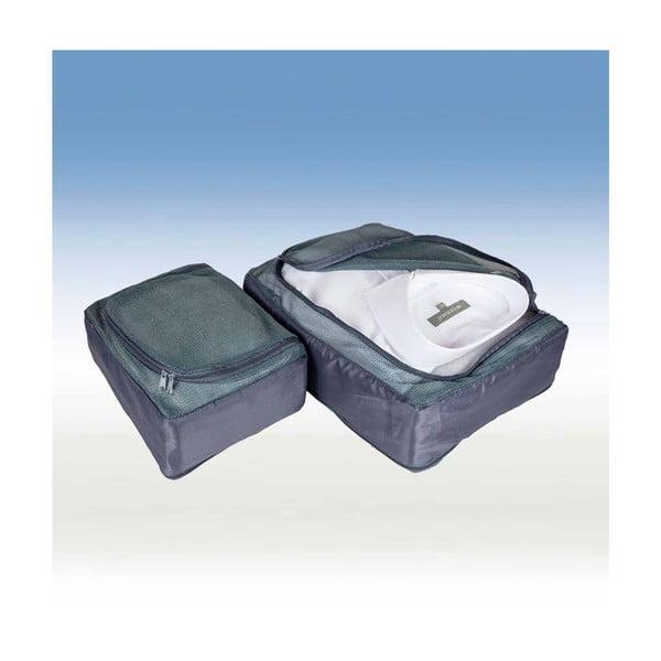 Scatola in tessuto rinforzato per abiti - Rayen-image-2