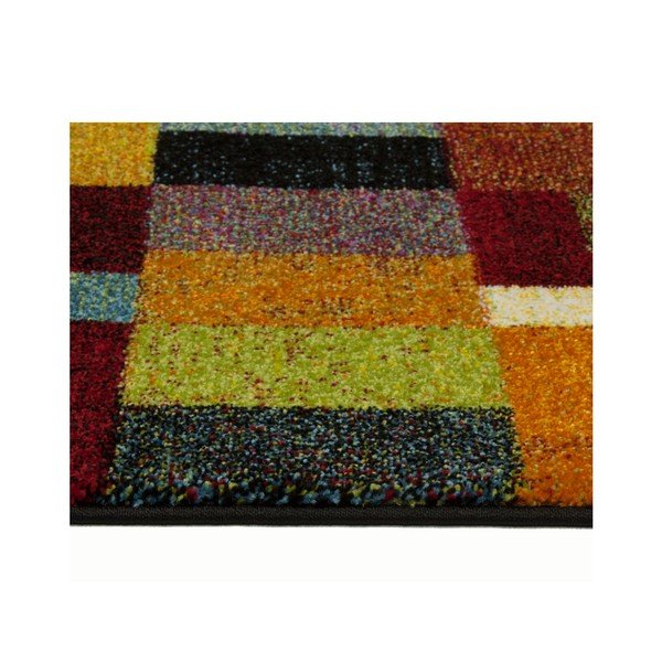 Tappeto Colors Multi Pelo, 160 x 230 cm - Universal-image-1