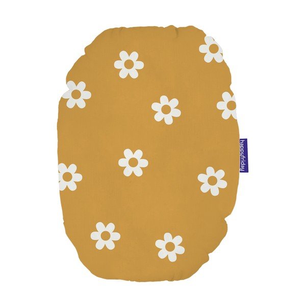 Cuscino per bambini Honey - Happy Friday-image-3