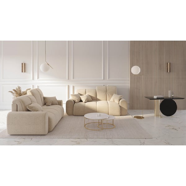 Divano beige Devichy Tous - devichy-image-4