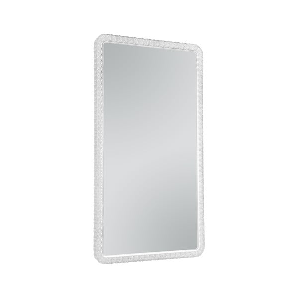 Specchio da parete con illuminazione 37x70 cm Yuna - Mirrors and More-image-2