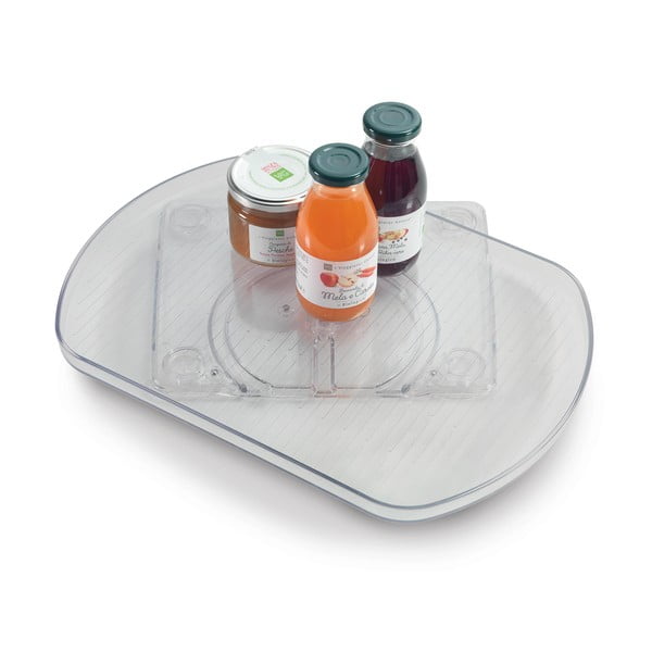 Organizer per spezie girevole in plastica Loop – Metaltex