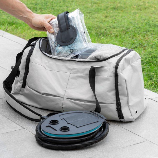 Sacco di peso Watrainer, 13 l - InnovaGoods-image-3