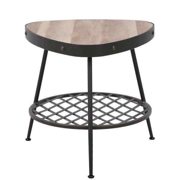 Tavolino Manhattan Piccolo - Mauro Ferretti