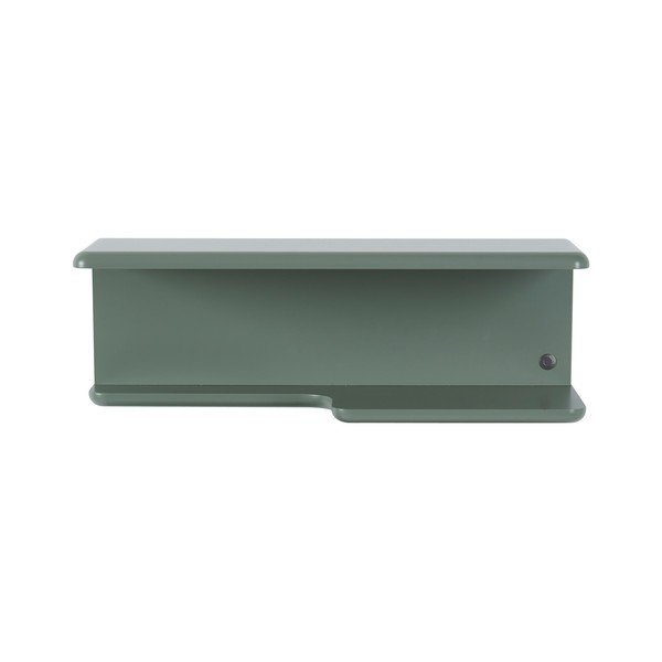 Scaffale verde Color - Tom Tailor