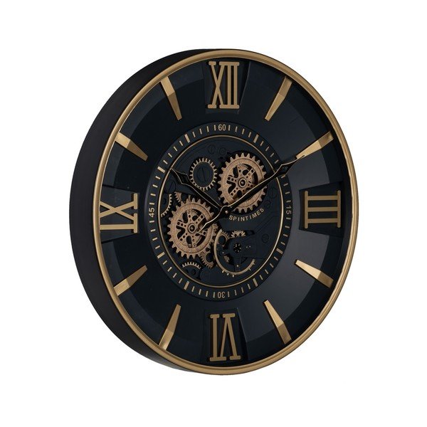 Orologio da parete ø 59 cm - Ixia-image-2