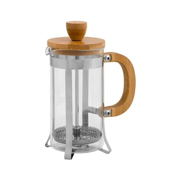 Konvička na french press Brandani Bamboo, 350 ml