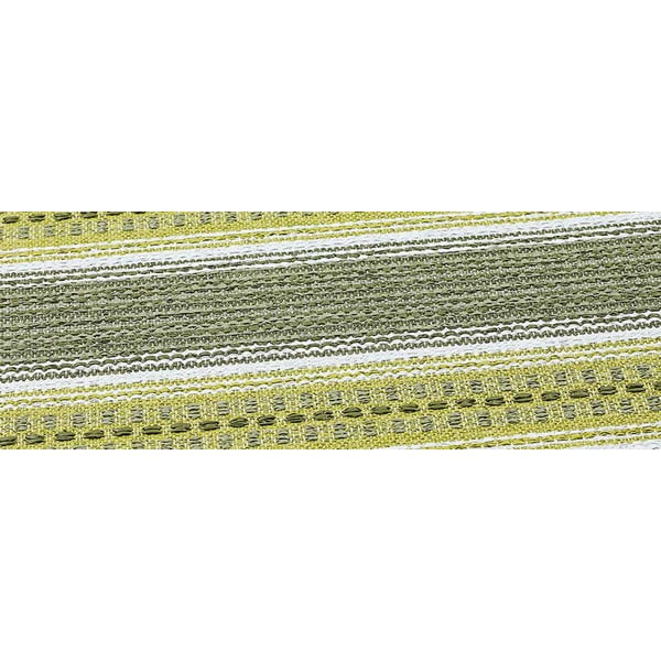 Tappeto verde per esterni 100x70 cm Runö - Narma-image-4