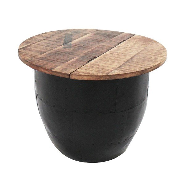 Konferenční stolek Canett Factory Table, 60 cm