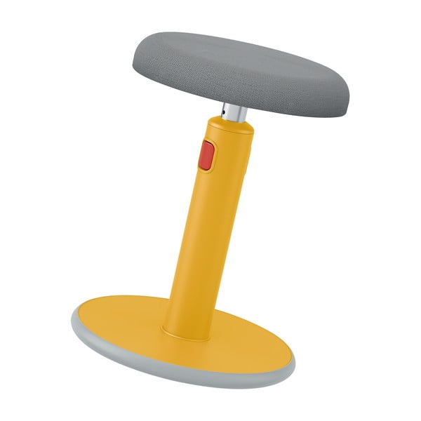 Sedia ergonomica ø 37 cm Ergo - Leitz-image-3