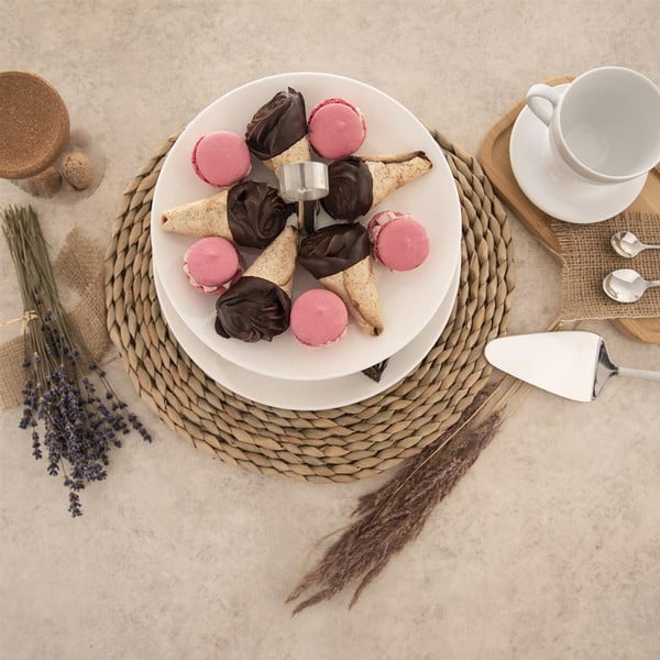 Torre portacaramelle a due livelli - Orion-image-1