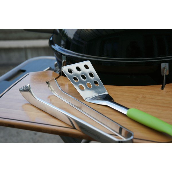 Set iniziale di 2 pezzi per grigliate - Outdoorchef-image-4