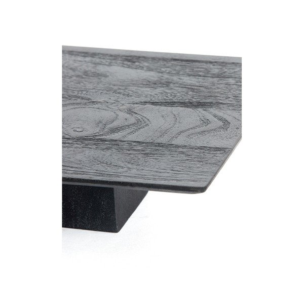 Vassoio decorativo in legno Owusu - Light & Living-image-2