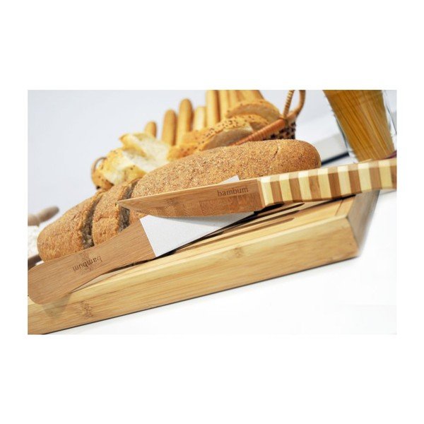 Affilacoltelli in bambù - Bambum-image-1