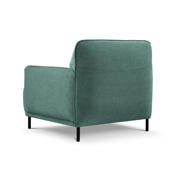 Poltrona turchese Neso - Windsor & Co Sofas-image-3