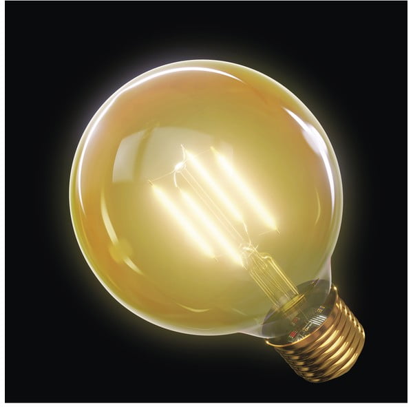 Lampadina LED E27, 34 W, 230 V - EMOS-image-1