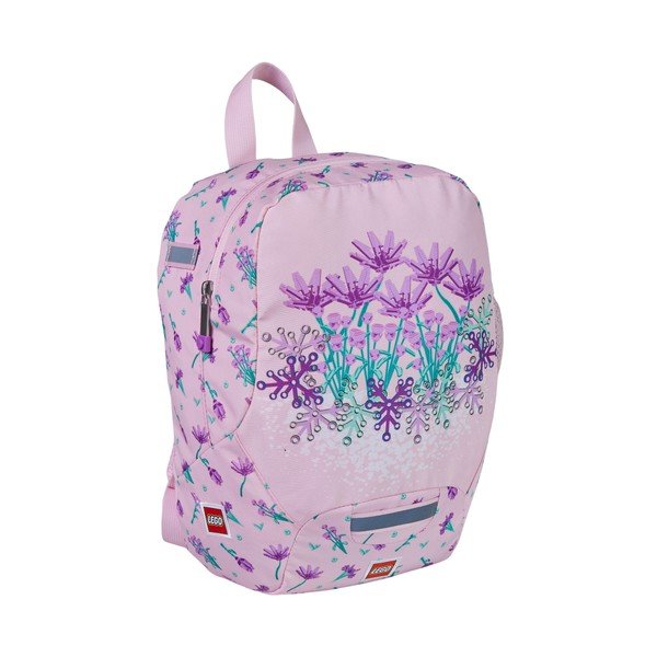 Zaino per bambini 10 l Flowers – LEGO®-image-1