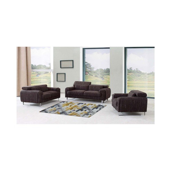 Tappeto Tcha, 80 x 150 cm - Eko Halı-image-1