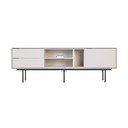 Mobile TV greige 189x61x42 cm Mod – noo.ma