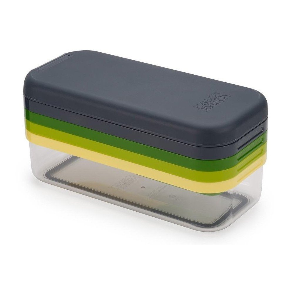 Affettatrice multifunzionale Multi-Prep Compact - Joseph Joseph | Grattugie