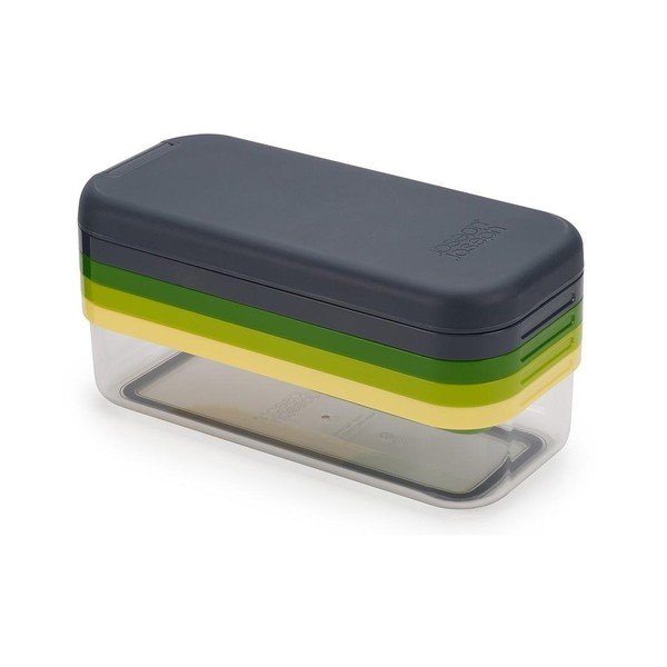 Affettatrice multifunzionale Multi-Prep Compact - Joseph Joseph