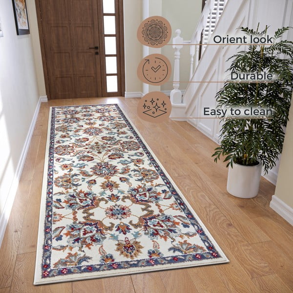 Tappeto 80x240 cm Orient Caracci - Hanse Home-image-4