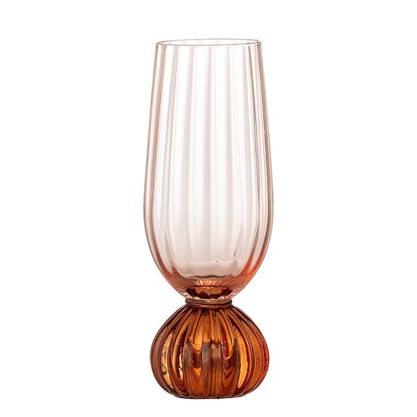 Bicchiere da bollicine 250 ml Taurin – Bloomingville