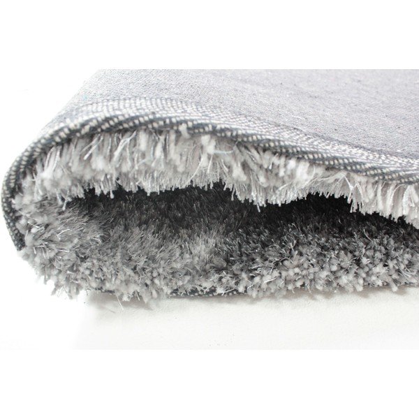 Tappeto grigio , 160 x 230 cm Furrow - Flair Rugs-image-2